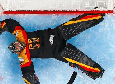 Diskussionen um Bundestrainer Kreis nach Eishockey-WM