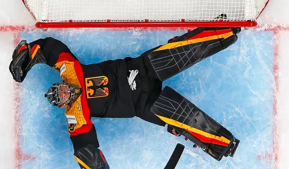 Diskussionen um Bundestrainer Kreis nach Eishockey-WM