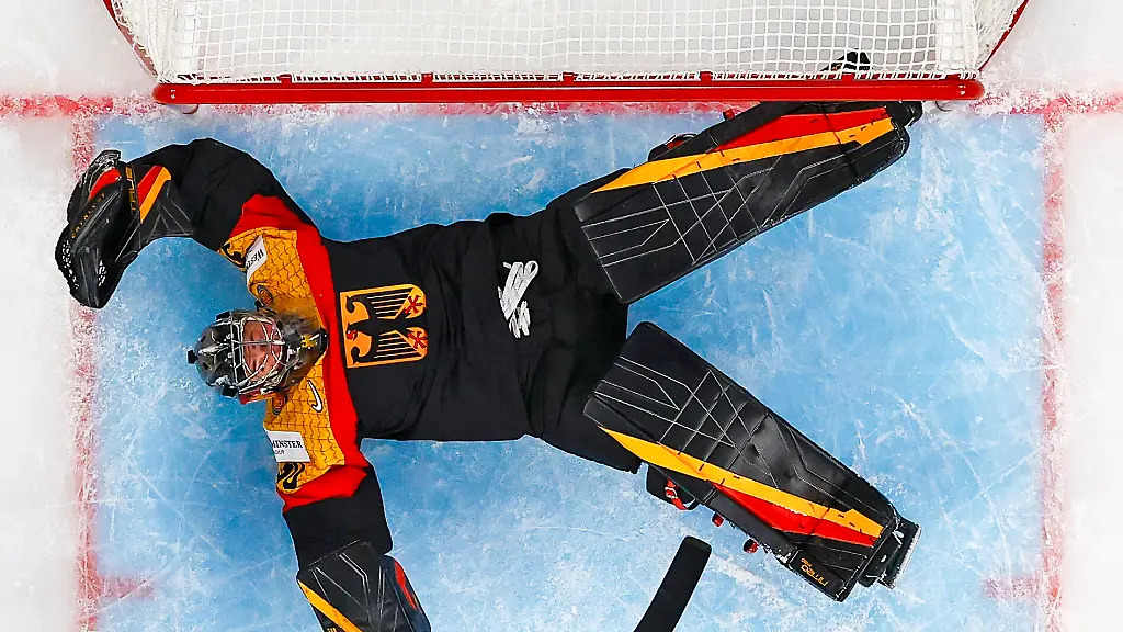 Diskussionen um Bundestrainer Kreis nach Eishockey-WM