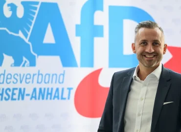 Landtagswahl in Sachsen-Anhalt: Auswirkungen eines möglichen AfD-Siegs