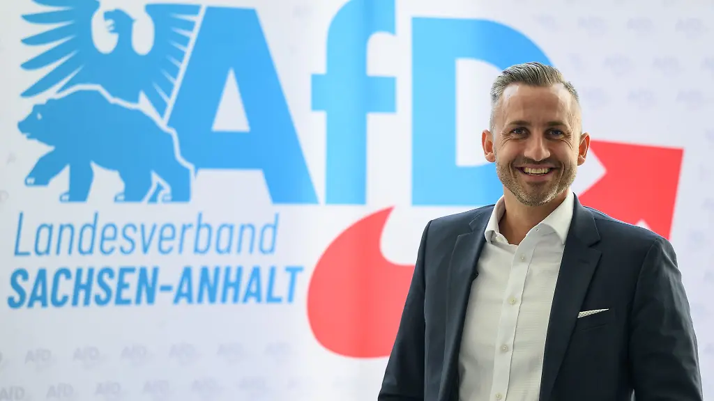 Landtagswahl in Sachsen-Anhalt: Auswirkungen eines möglichen AfD-Siegs