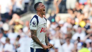 Schicksalstage in der Premier League: Tottenham bleibt, West Ham steigt ab