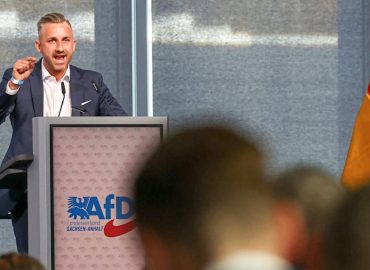 Mehrheit erwartet ersten AfD-Ministerpräsidenten