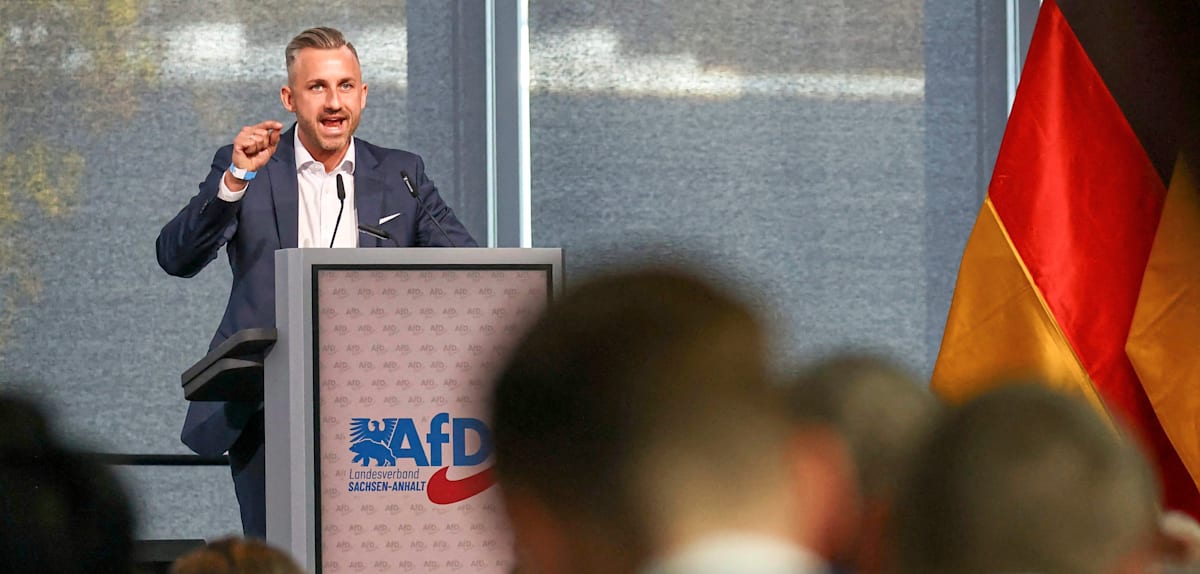 Mehrheit erwartet ersten AfD-Ministerpräsidenten