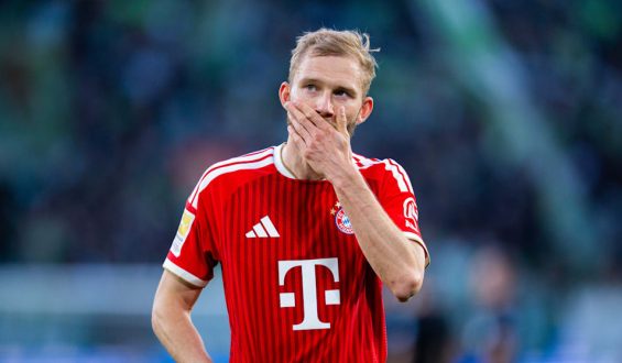 Verzögerte Vertragsverhandlungen bei FC Bayern