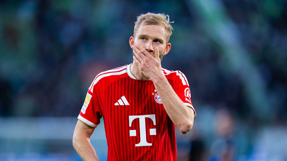 Verzögerte Vertragsverhandlungen bei FC Bayern