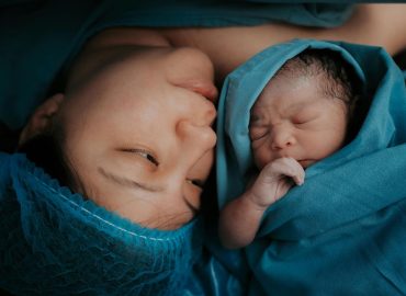 Vorbereitung auf die Geburt: Tipps von Hebamme Teresa Kruppa