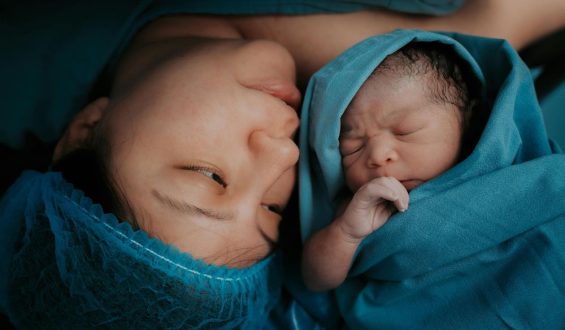 Vorbereitung auf die Geburt: Tipps von Hebamme Teresa Kruppa