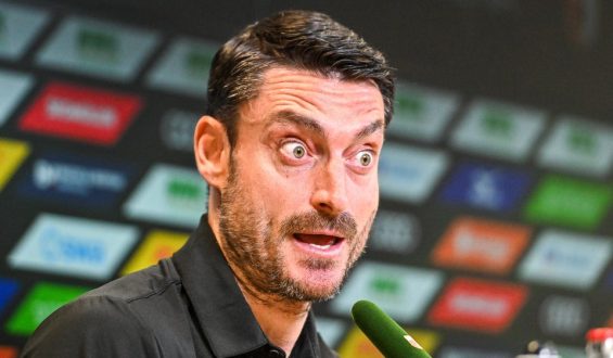 Albert Riera: Kurze Amtszeit endet für Eintracht-Trainer
