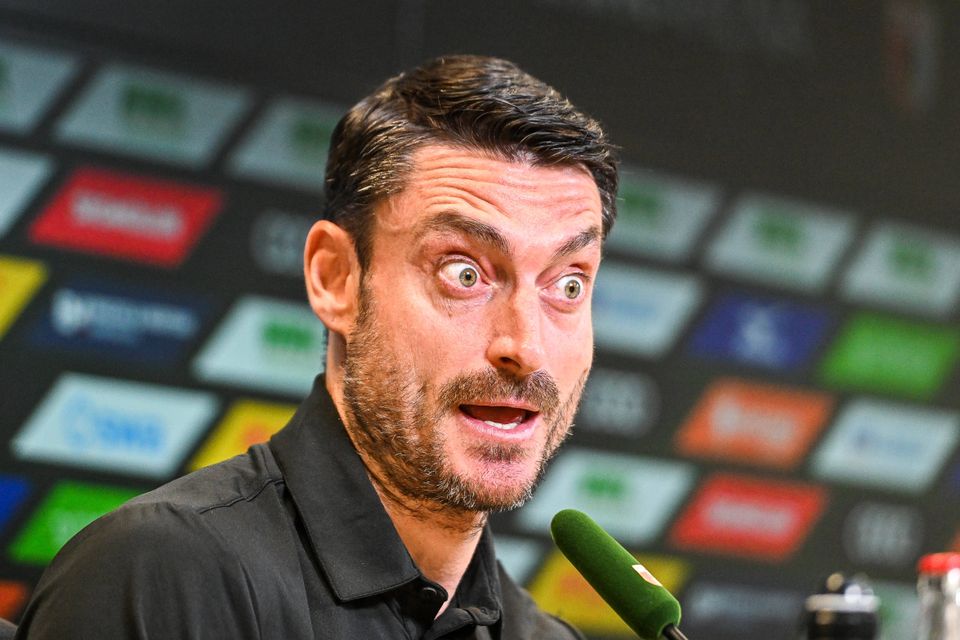Albert Riera: Kurze Amtszeit endet für Eintracht-Trainer