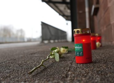 Ermittlungen nach tödlicher Attacke auf Zugbegleiter in der Westpfalz