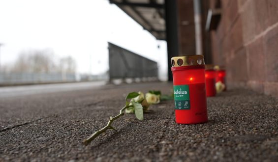 Ermittlungen nach tödlicher Attacke auf Zugbegleiter in der Westpfalz