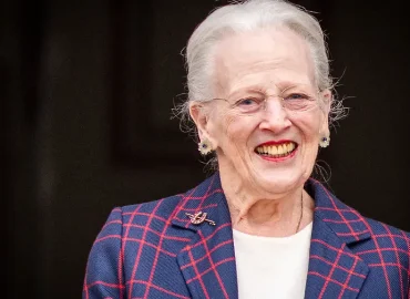 Dänische Königin Margrethe wieder im Krankenhaus