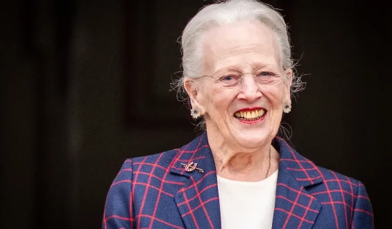 Dänische Königin Margrethe wieder im Krankenhaus