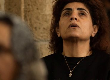 Christen im Südlibanon: Zwischen den Fronten von Israel und Hisbollah
