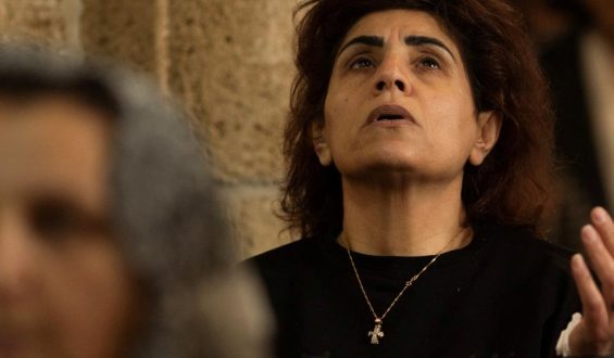 Christen im Südlibanon: Zwischen den Fronten von Israel und Hisbollah