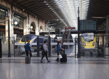 EU-Kommission möchte Bahnreisen einfacher gestalten