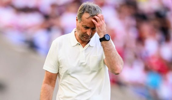 Trainerwechsel bei Bayer Leverkusen: Hjulmands Abschied und die Zukunft