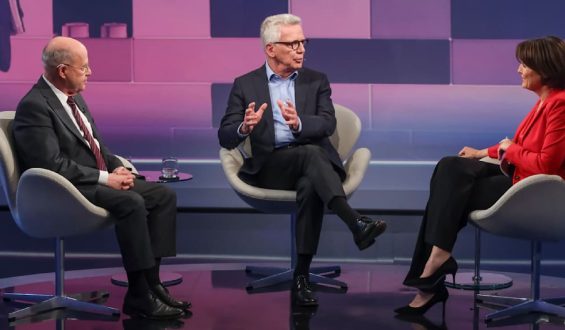Debatte über Gesundheitsreformen bei Maischberger