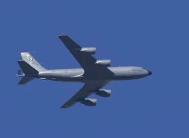 Bulgarien verweigert US-Stationierung von Tankflugzeugen