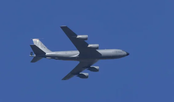 Bulgarien verweigert US-Stationierung von Tankflugzeugen