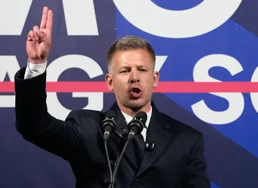 Ungarns Regierung hält an umstrittenem Orban-Gesetz fest