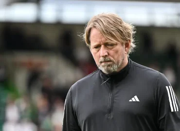 Sven Mislintat verlässt Fortuna Düsseldorf nach nur sechs Monaten