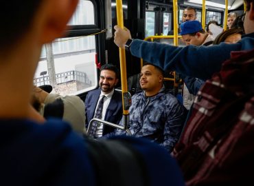 New Yorks Verkehrswende: Herausforderungen und Zweifel