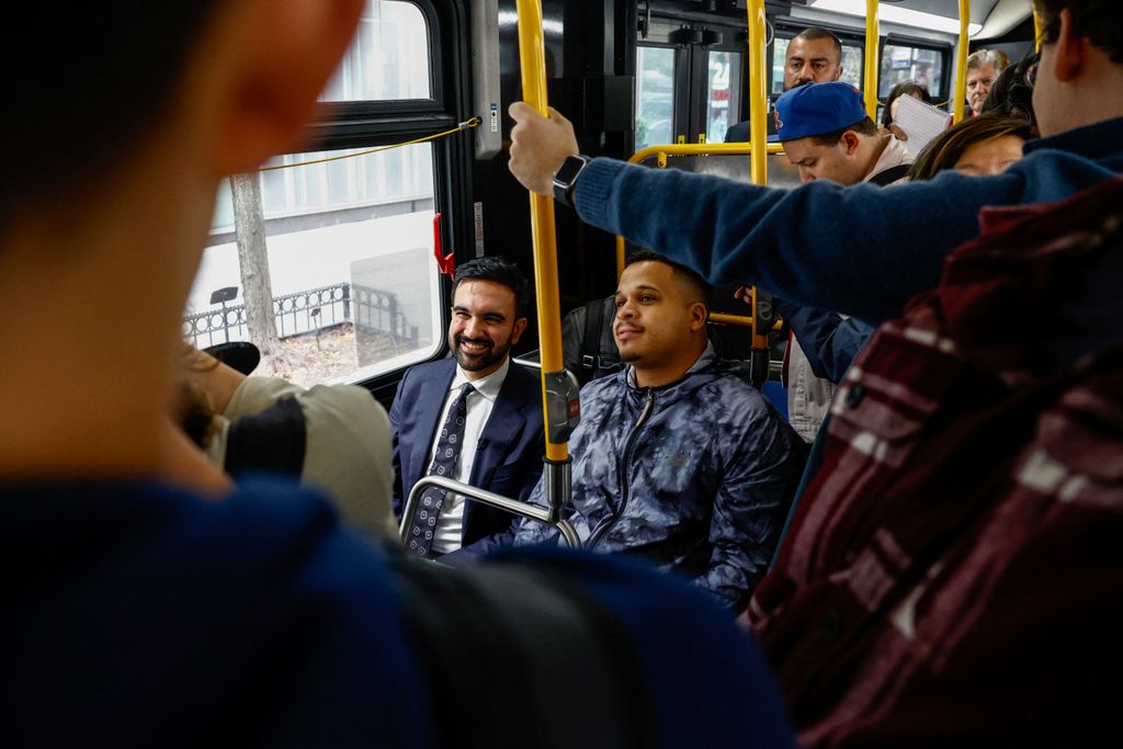 New Yorks Verkehrswende: Herausforderungen und Zweifel