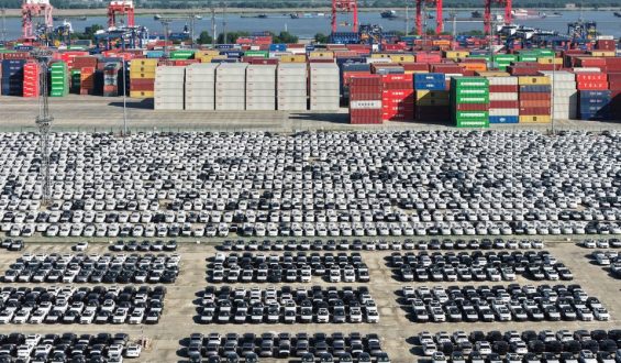 Chinas Automarkt bricht ein: Auswirkungen auf deutsche Hersteller