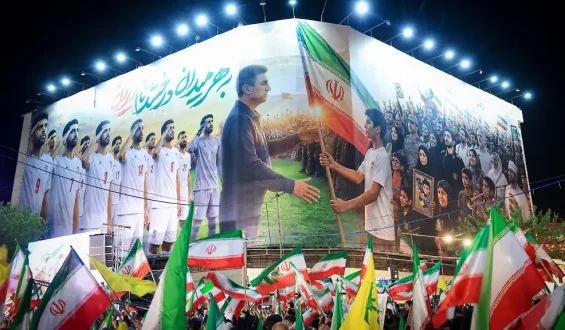 Iran besteht auf Freigabe von eingefrorenen Auslandsvermögen über 100 Milliarden US-Dollar