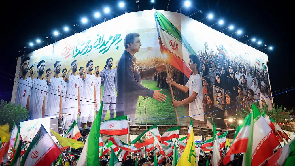 Iran besteht auf Freigabe von eingefrorenen Auslandsvermögen über 100 Milliarden US-Dollar