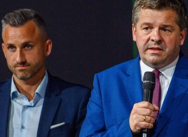 Umfrage: AfD dominiert vor Landtagswahl in Sachsen-Anhalt