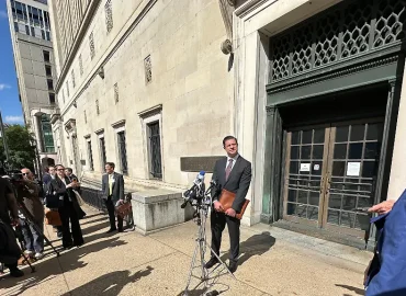 Gericht in Virginia stoppt Demokraten: Trumps Strategie zeigt Wirkung