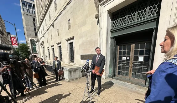 Gericht in Virginia stoppt Demokraten: Trumps Strategie zeigt Wirkung