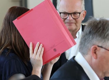 Fortschritte im Mordprozess um Achtjähriger aus Güstrow