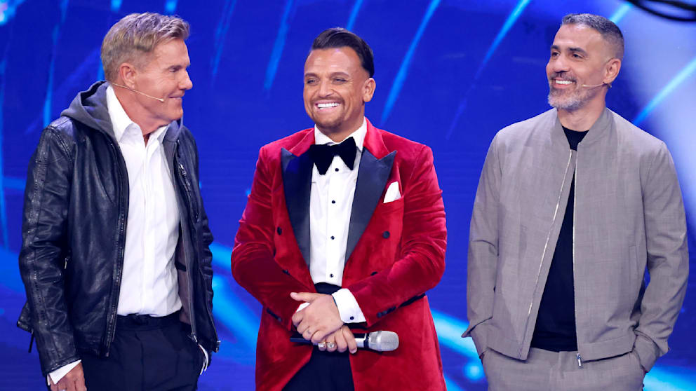 DSDS-Jury: Einschätzung vor dem Finale