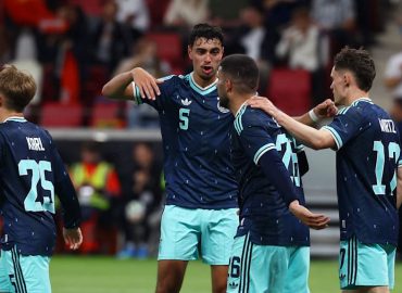 Deutschland siegt souverän gegen Finnland und stimmt sich auf die WM ein