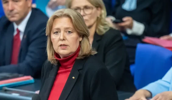 SPD und der Umgang mit der AfD
