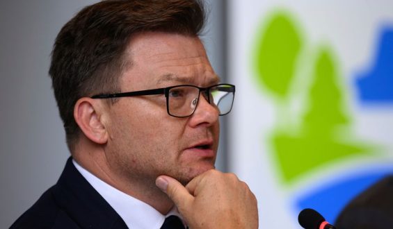 Verbot von Einweg-E-Zigaretten wird vorbereitet