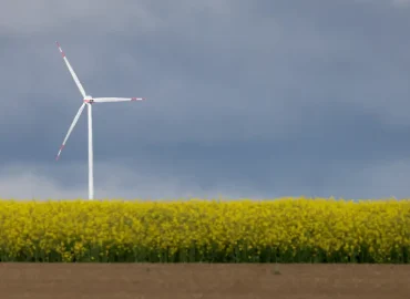 Deutschland als Strom-Nettoexporteur