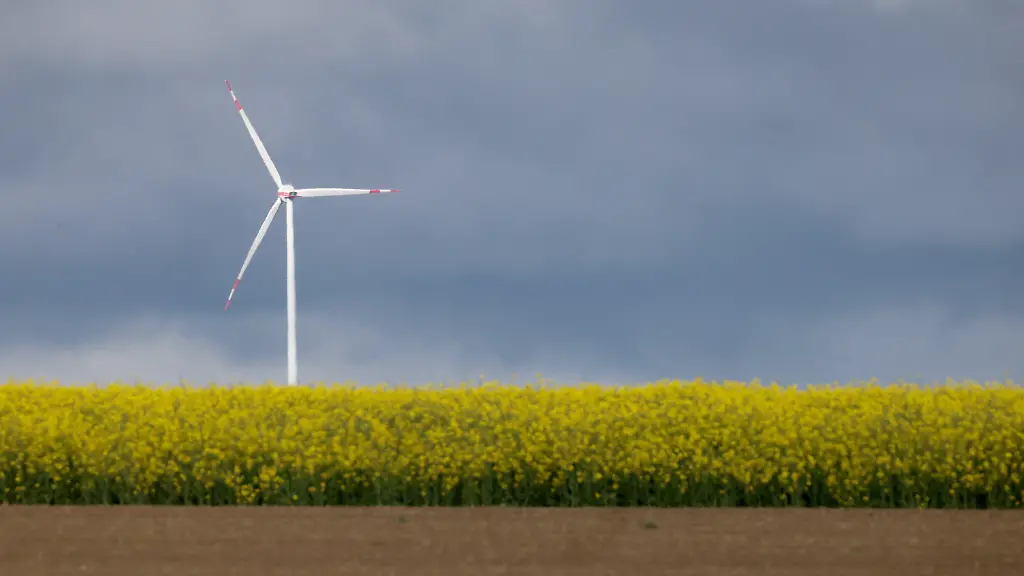 Deutschland als Strom-Nettoexporteur