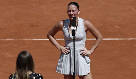 French Open: Ein Tag voller Emotionen und Herausforderungen