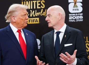 Die Teure Realität der Fußball-WM