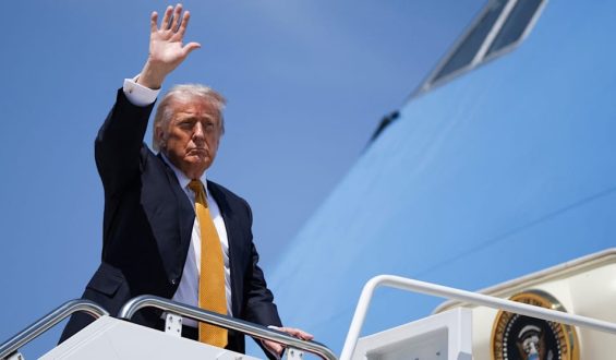 Spannungen zwischen Iran, USA und Nahost im Fokus