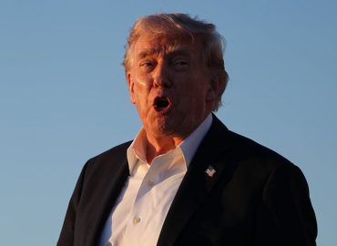 Trump verschiebt Zolldrohungen nach Kritik im EU-Parlament