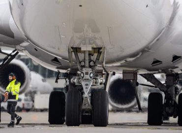 Hohe Kerosinpreise bedrohen Flugpläne im Sommer