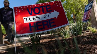 Virginia Supreme Court macht Neuzuschnitt der Wahlkreise rückgängig