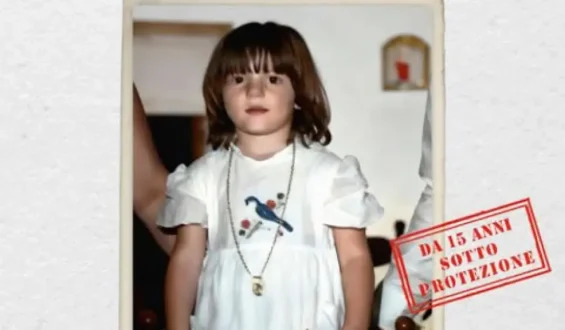 Hineingeboren in die Mafia: Das Schicksal von Giuseppina Pesce