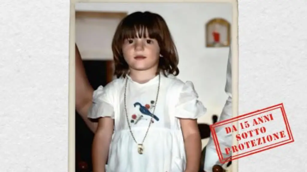 Hineingeboren in die Mafia: Das Schicksal von Giuseppina Pesce